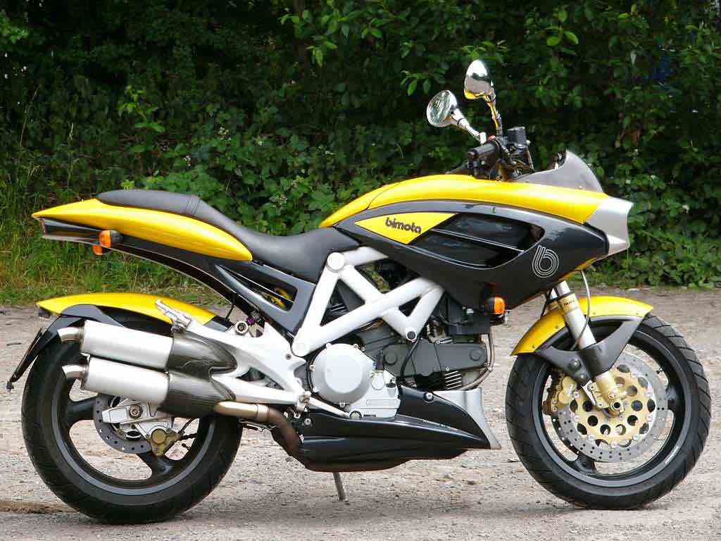 ful motorcykel 1