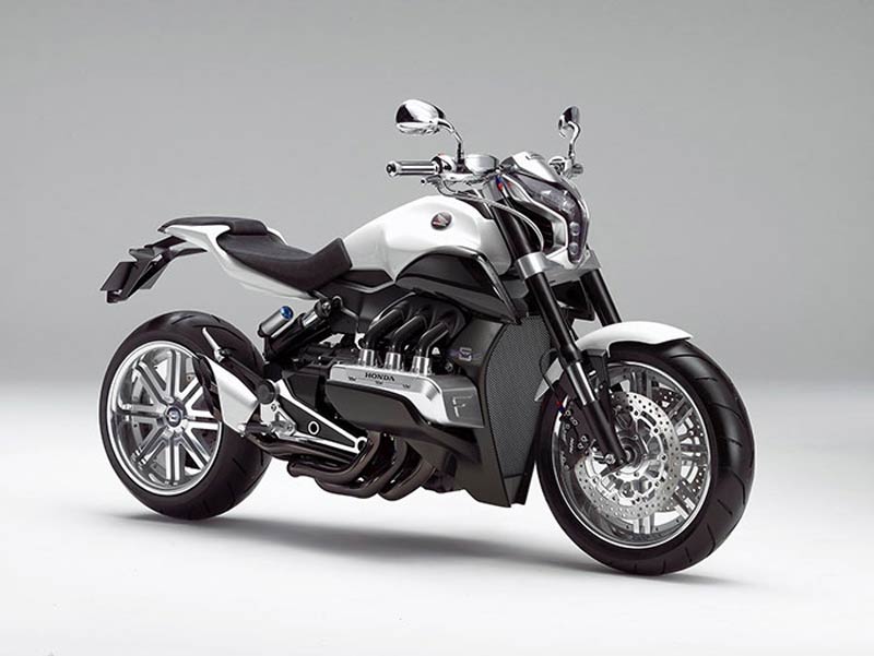 Honda-EVO6b--prototyp-motorcykel