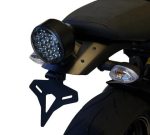 Scheinwerfer Schutz Schutz von EVOTECH Performance UK Yamaha Xsr 900 2016 